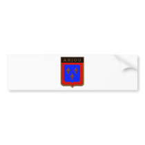 Et 2/64 Anjou Bumper Sticker