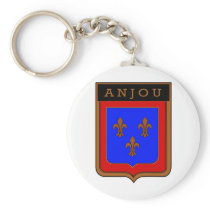 Et 2/64 Anjou Key Chains