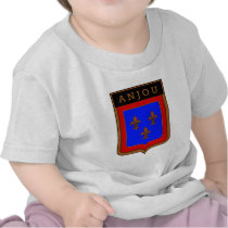 Et 2/64 Anjou T-shirts