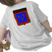 Et 2/64 Anjou T Shirts