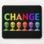 ET Coalition for Change Mouse Pads