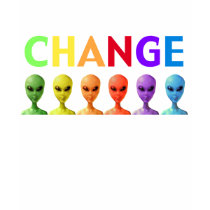 ET Coalition for Change t-shirts by Ars_Brevis ET Coalition for Change t-shirts