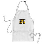 ET- Electronics Technician aprons