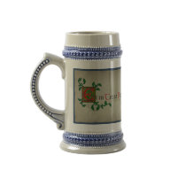 Et In Terra Pax mug
