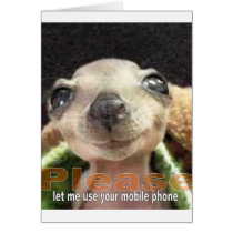 ET mobile cards