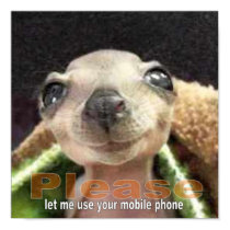 ET mobile posters