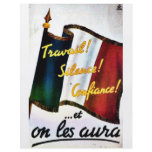 Et On Les Aura flyers