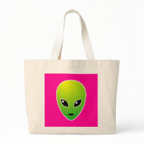 ET - on Pink bags