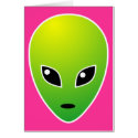 ET - Pink cards by artberry ET - Pink cards