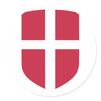 Et Tallinn small, Estonia stickers by bestflag Et Tallinn small, Estonia stickers