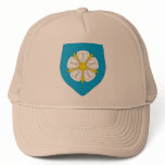 Et Viljandi, Estonia Trucker Hats