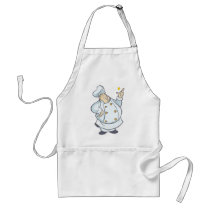 Et voilà...! aprons