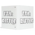 ETA: Riffle binders