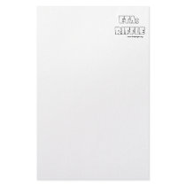 ETA: Riffle Custom Stationery