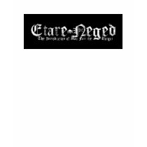 Etare Neged Logo t-shirts