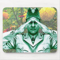 Etat Dham mousepads