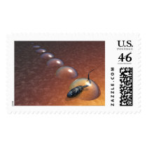 Etat postage