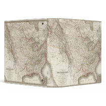 EtatsUnis d'Amerique - United States of America Binder