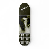 etc... Drum Beat Design skateboards by Bennyblack860 etc... Drum Beat Design skateboards