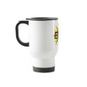 ETE Consulate Thermo Mug by consulate ETE Consulate Thermo Mug
