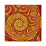 Eternal 3 refrigerator magnet