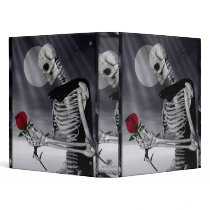 Eternal Beauty Binder