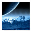 Eternal Bliss posters