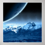 Eternal Bliss Poster