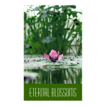 Eternal Blossoms posters by JadeCat Eternal Blossoms posters