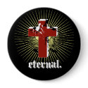 eternal buttons by Christianity eternal buttons