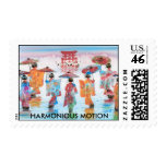 Eternal Charm,Geisha postage