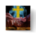 Eternal Cross buttons