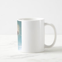 Eternal Cross Mugs