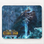 Eternal Dawn Mouse Pad mousepads