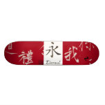 Eternal Fallen -  Eternal Skateboard Decks