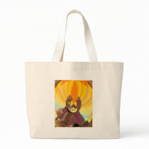 Eternal Flame bags