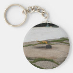 Eternal Flame Key Chain