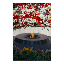 Eternal flame posters by World_Wonders Eternal flame posters