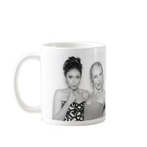 Eternal friendship mugs