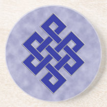 Eternal Knot Coaster
