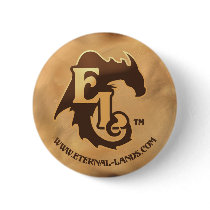 Eternal Lands Logo button, brown by EternalLands Eternal Lands Logo button, brown