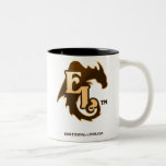 Eternal Lands Logo Mug