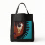 Eternal Life grocery bag