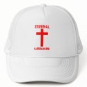 Eternal Lifeguard hats