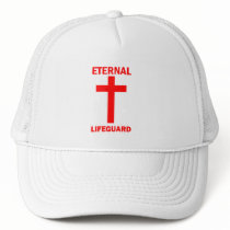 Eternal Lifeguard hats by ImpressImages Eternal Lifeguard hats