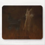Eternal Love Mouse Mat