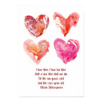 Eternal Love posters