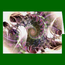 Eternal Nature cards