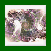 Eternal Nature magnets