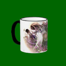 Eternal Nature mugs